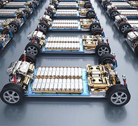 Sustainable Sourcing of Critical Minerals for EV Batteries