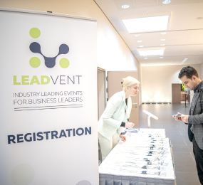 Thriving Innovation at the International Bioprocessing and Biologics Forum