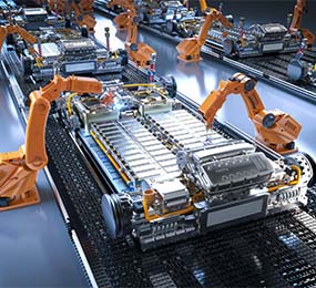 Recycling Strategies for Lithium-Ion Batteries: Addressing Challenges and Embracing Sustainable Solutions