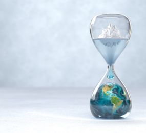World ESG and Climate Summit: Tackling Climate Change and Building a Sustainable Future