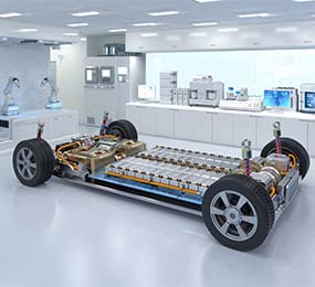 The Second Life of Electric Vehicle Batteries: Repurposing and Storage