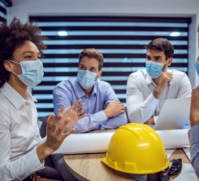 Implementing Effective HSE Programs