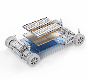Innovations in Battery Design: Revolutionizing Electric Commercial Vehicles