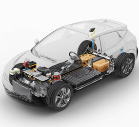 Recycling EV Batteries: Navigating Environmental Impact and E-Waste Management