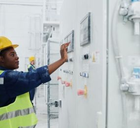 Leadvent Group| A Transformative Journey between Digitalization and HSE: