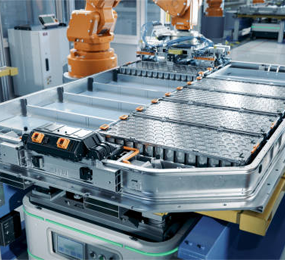 Powering Sustainability: Government Policies Shaping Battery Manufacturing and Recycling