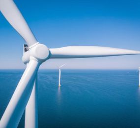 Inclusive Energy Transition: Social Benefits of Floating Wind Projects