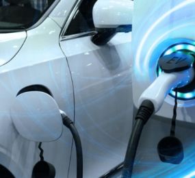 The Economics of EV Charging: Exploring Business Models and Revenue Streams