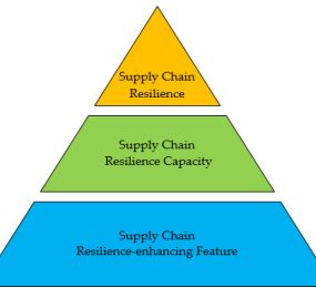 Strategies for Mitigating Single Points of Failure in the Supply Chain: Building Resilience
