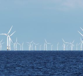 Technological Innovations Driving Efficiency in Floating Wind Farms