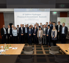 Shaping the Future: Success Marks the 5th Edition Hydrogen Finance & Investment Summit in Amsterdam