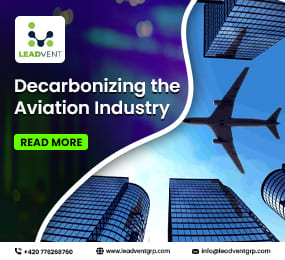 Decarbonizing the Aviation Industry: Latest Updates and Future Outlook