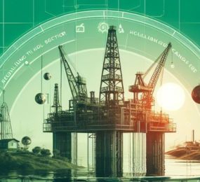 Navigating Regulatory and Compliance Considerations in Oil and Gas Electrification and Digitalization