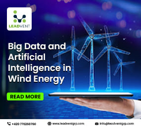 Big Data and Artificial Intelligence in Wind Energy: Key Takeaways from the Windpower Data and Digital Innovation Forum