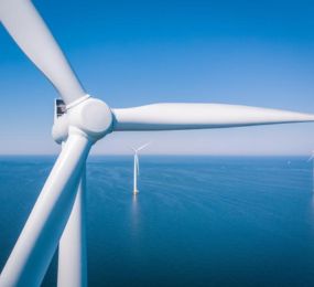 Harnessing Wind Power: Exploring the Rise of Floating Wind Farms in Europe