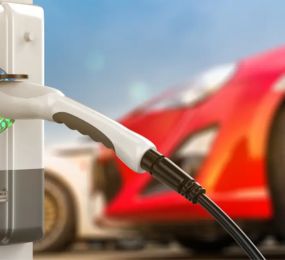 Overcoming Range Anxiety: Exploring FEV Charging Developments for Electric Vehicles