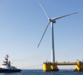 Setting Sail for Success: Mastering Floating Wind Turbine Installation with Precision Tools, Advanced Processes, and Innovative Techniques