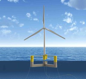 Setting Sail: Exploring Market Opportunities and Industry Growth in Floating Wind