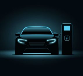 Charging Forward: Addressing Range Anxiety with EV Charging Developments