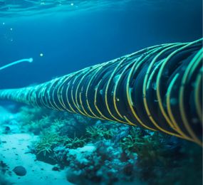 Diving Deep: Exploring Emerging Technologies and Future Trends in Subsea Cable Infrastructure
