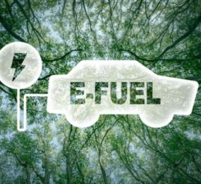 Powering the Future: Unravelling the Potential of E-Fuels