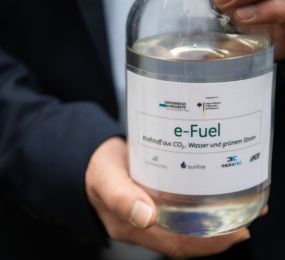 Fuelling the Future: Exploring Public Perception and Consumer Acceptance of E-Fuels