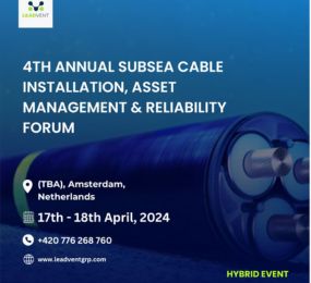 Navigating the Depths: Mastering Cable Route Planning and Permitting for Subsea Projects