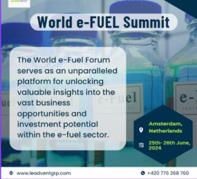 Harnessing Synergy: Integrating E-Fuels with Renewable Energy for a Sustainable Future