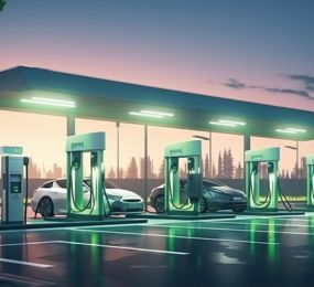 2nd Annual EV Charging and Infrastructure Forum Sets the Stage for Future of Electric Vehicle Industry