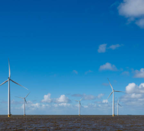 Grid Integration of Offshore Wind Farms: The Crucial Role of Substations