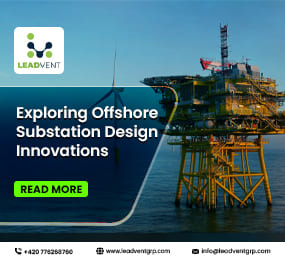 Exploring Offshore Substation Design Innovations