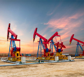 Maximizing Efficiency: Harnessing Artificial Intelligence for Oil and Gas Operations
