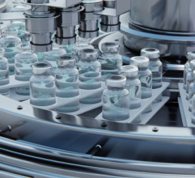 Leadvent Group| Bioprocessing, Principles, Applications, Fermentation ...