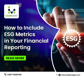 How to Include ESG Metrics in Your Financial Reporting