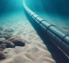 Leadvent Group| Submarine Power Cables, International Energy Exchange ...