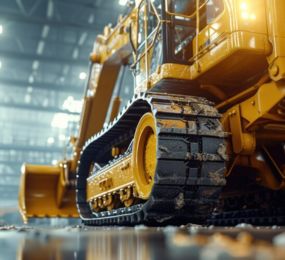 Introduction to the 2nd Annual Non-Road Mobile Machinery Electrification and Decarbonization Forum
