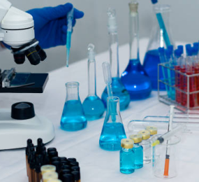 Best Practices for Extractables and Leachables Study Design and Execution