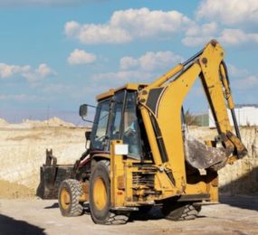 Benefits of Electrifying Non-Road Mobile Machinery