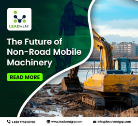 Paving the Way Forward: The Future of Non-Road Mobile Machinery