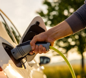 Electric Vehicle Adoption in Africa: What Needs to Change?