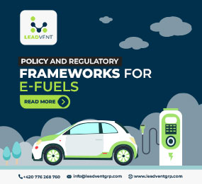 Policy and Regulatory Frameworks for E-Fuels