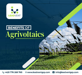 Benefits of Agrivoltaics