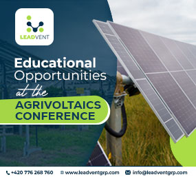 Educational Opportunities at the Agrivoltaics Conference