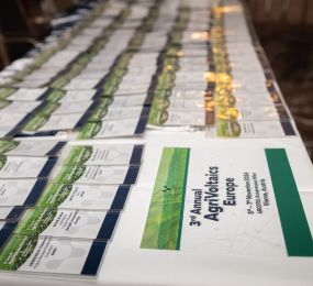 AgriVoltaics Europe 2024: A Resounding Success