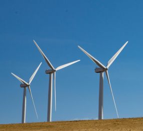 Leadvent Group| Wind Energy Forecasting: Unleashing the Power of ...