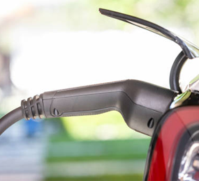 Bridging the Gap: E-Mobility Solutions for Africa's Rural and Urban Divide