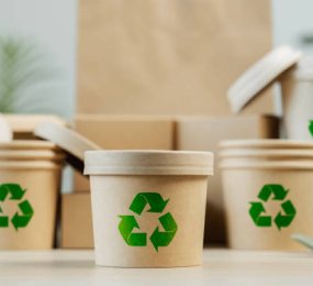 Biodegradable vs. Compostable Packaging: What's the Difference?