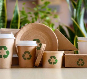 Reducing Plastic Packaging: A Brand's Commitment to Sustainability