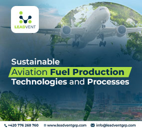 Sustainable Aviation Fuel Production Technologies and Processes