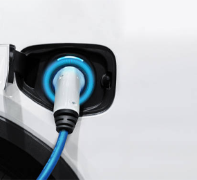 Leadvent Group| EV charging infrastructure, rural areas, electric ...